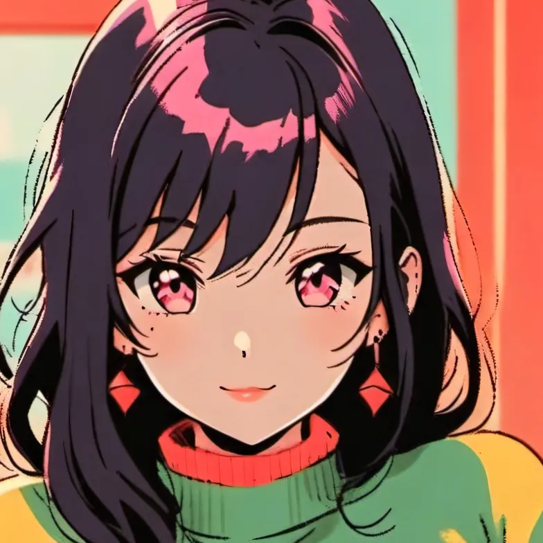 chat with ai character: yumiko