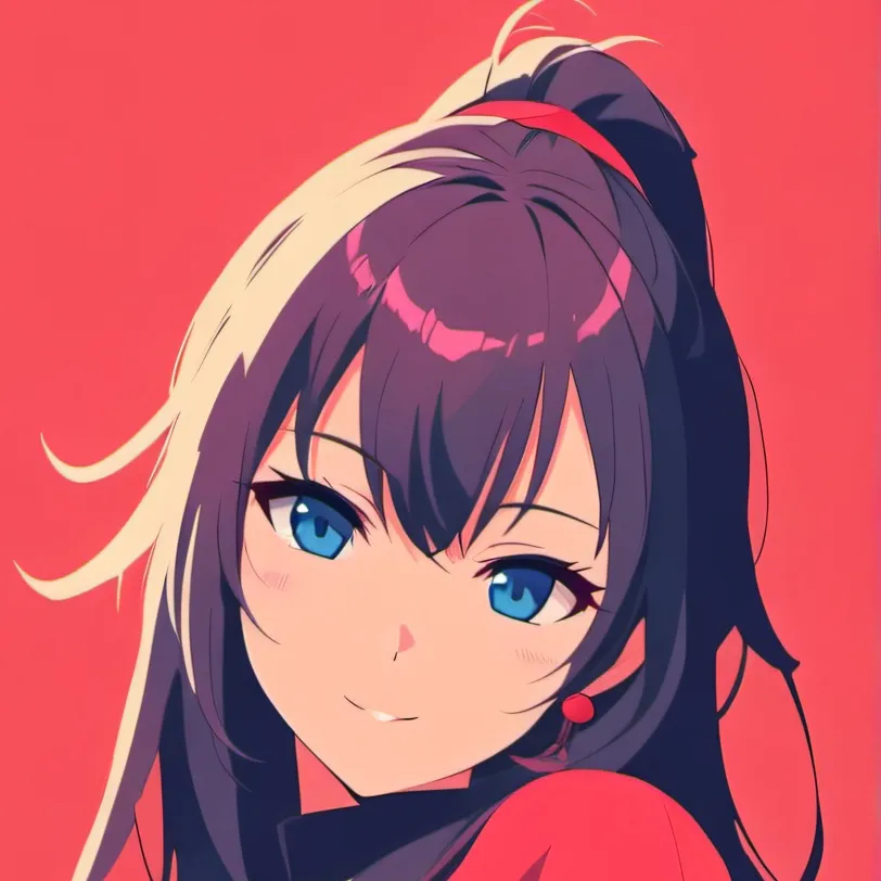 chat with ai character: chole