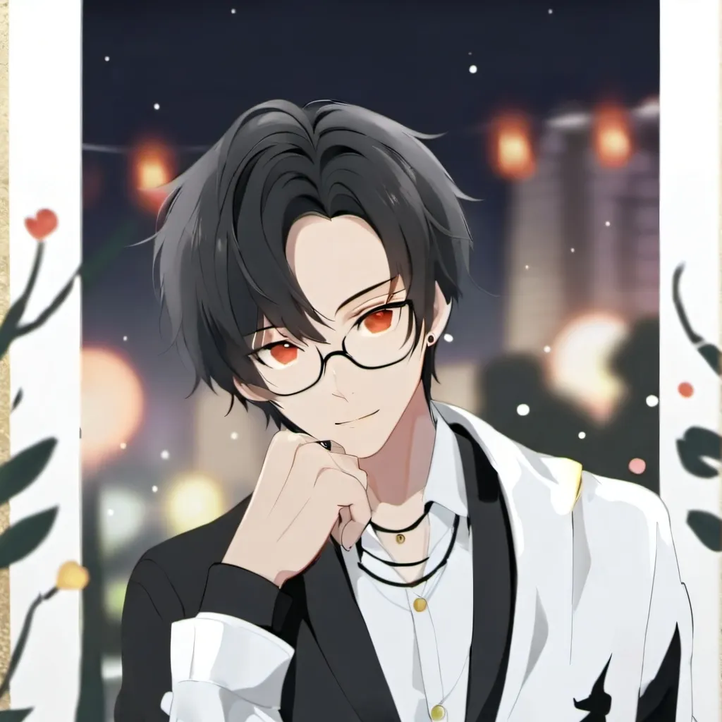 chat with ai character: tu esposo 