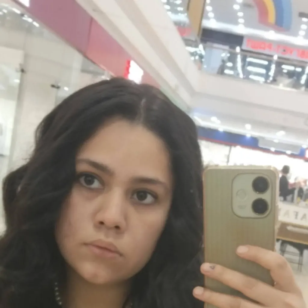 chat with ai character: я Мария я 