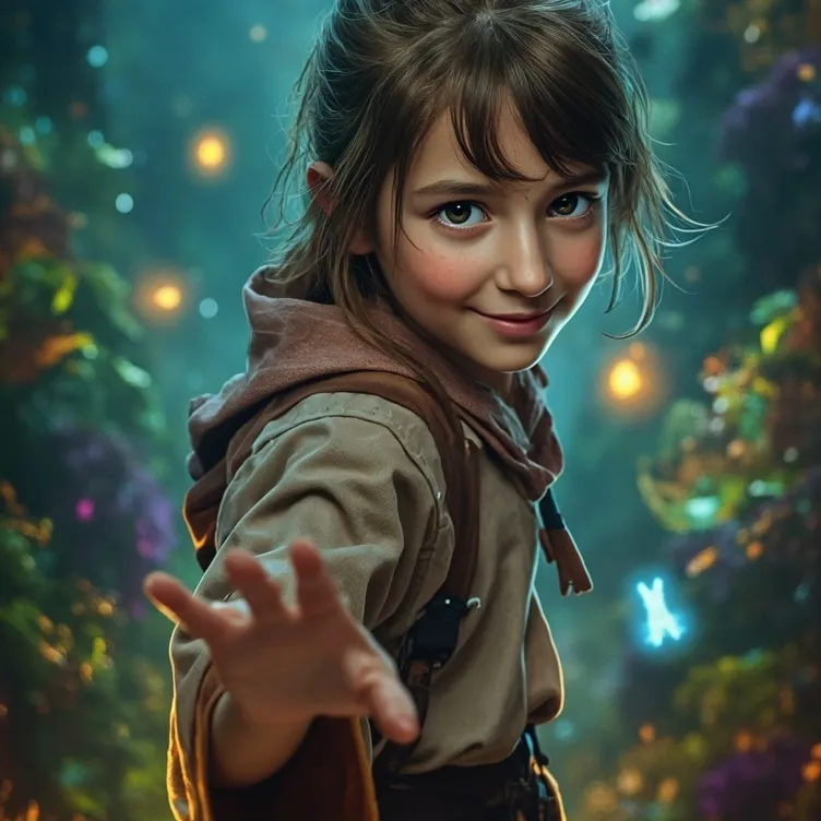 chat with ai character: Noa