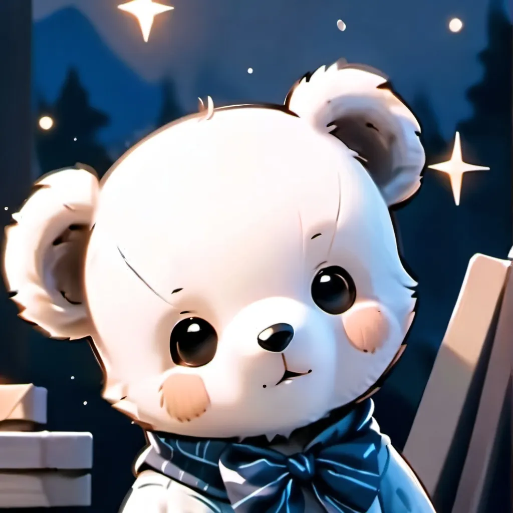 chat with ai character: flagrant délit !