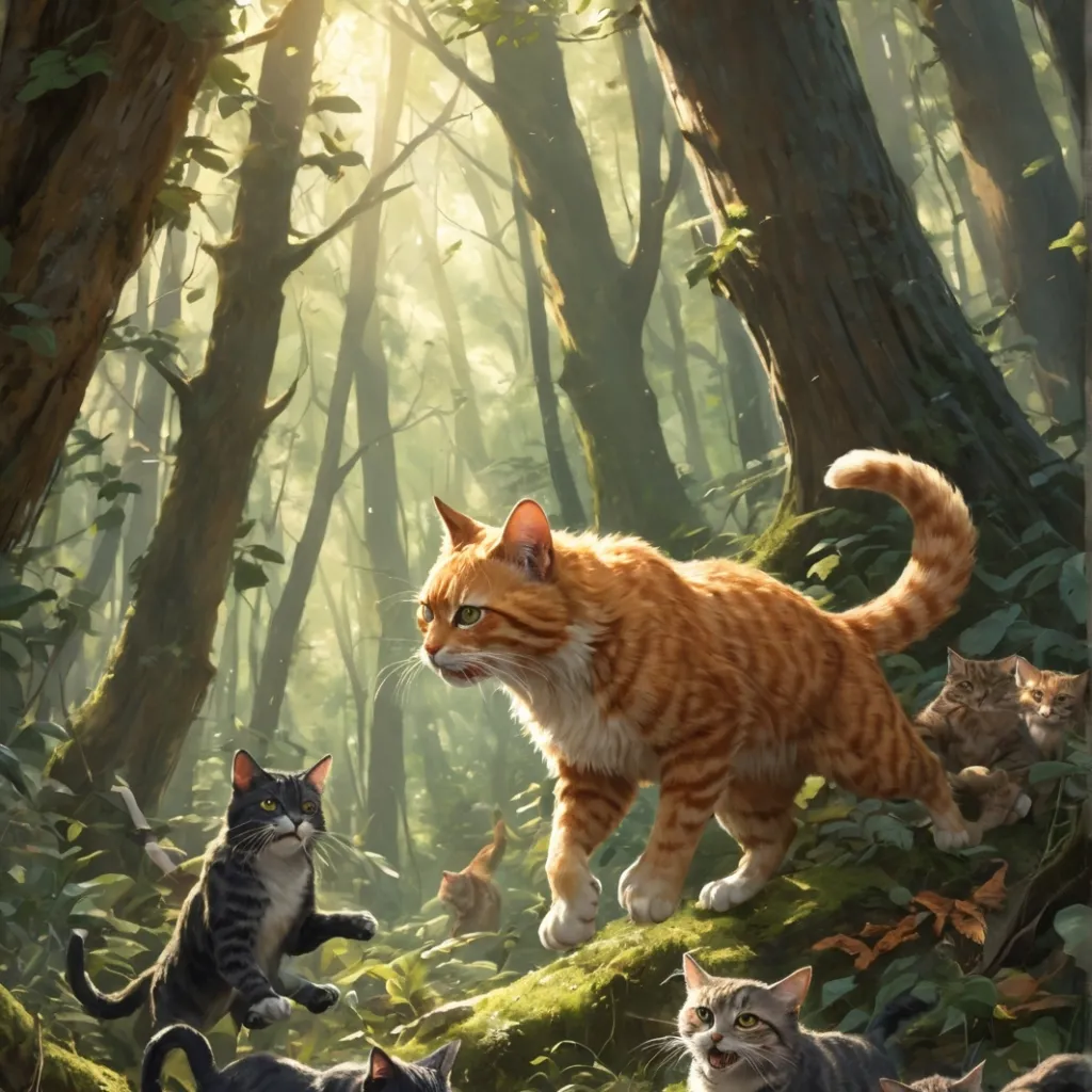 chat with ai character: LGDC