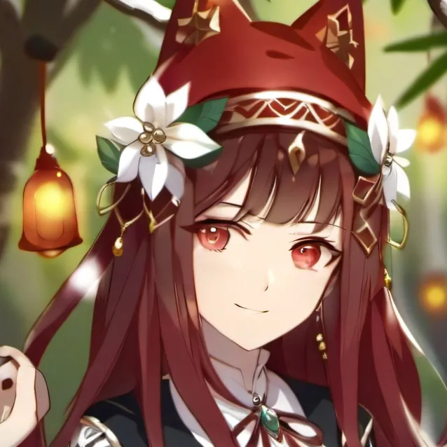 chat with ai character: лина 