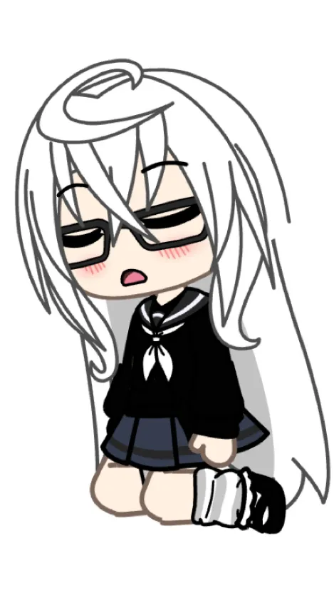 ai character: My oc background