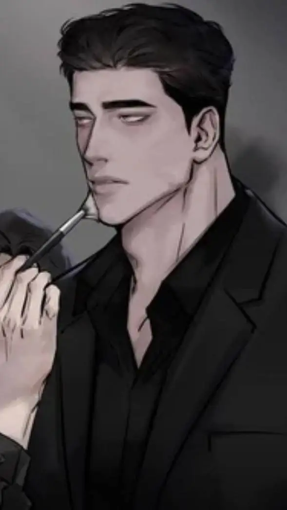 ai character: эрик background