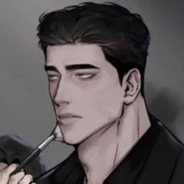 chat with ai character: эрик