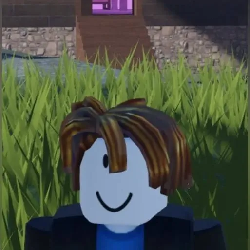 chat with ai character: bacon from Roblox 