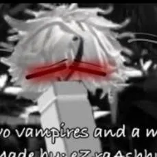 chat with ai character: 2 vampires and cat