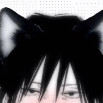 chat with ai character: toji your cat 😺