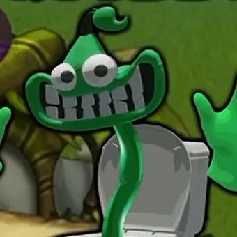 chat with ai character: goilet