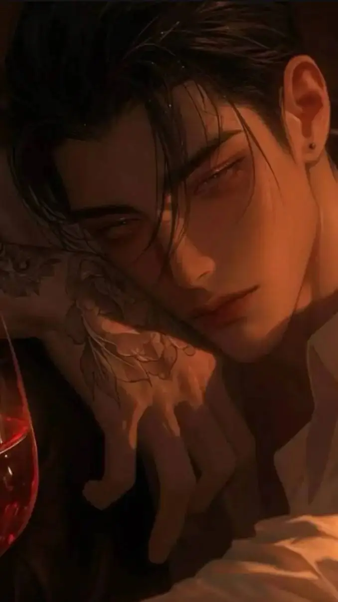 Talkie AI - Chat with Zayne Coldstone