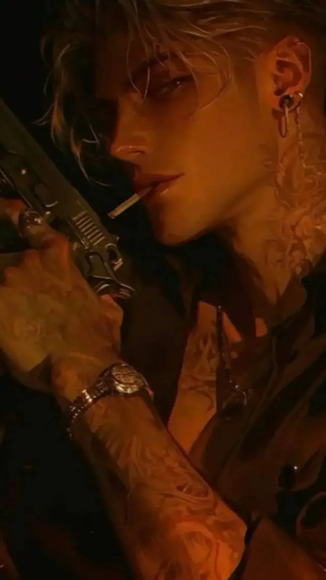 ai character: Ryan background