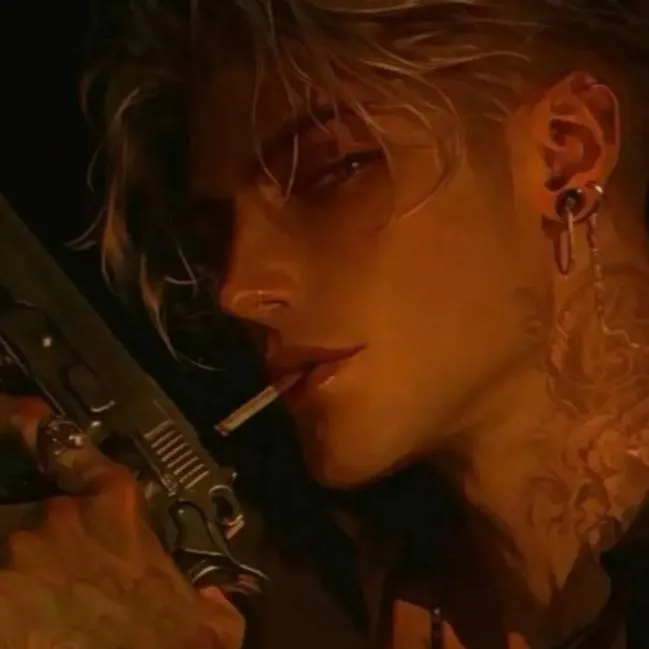 chat with ai character: Ryan