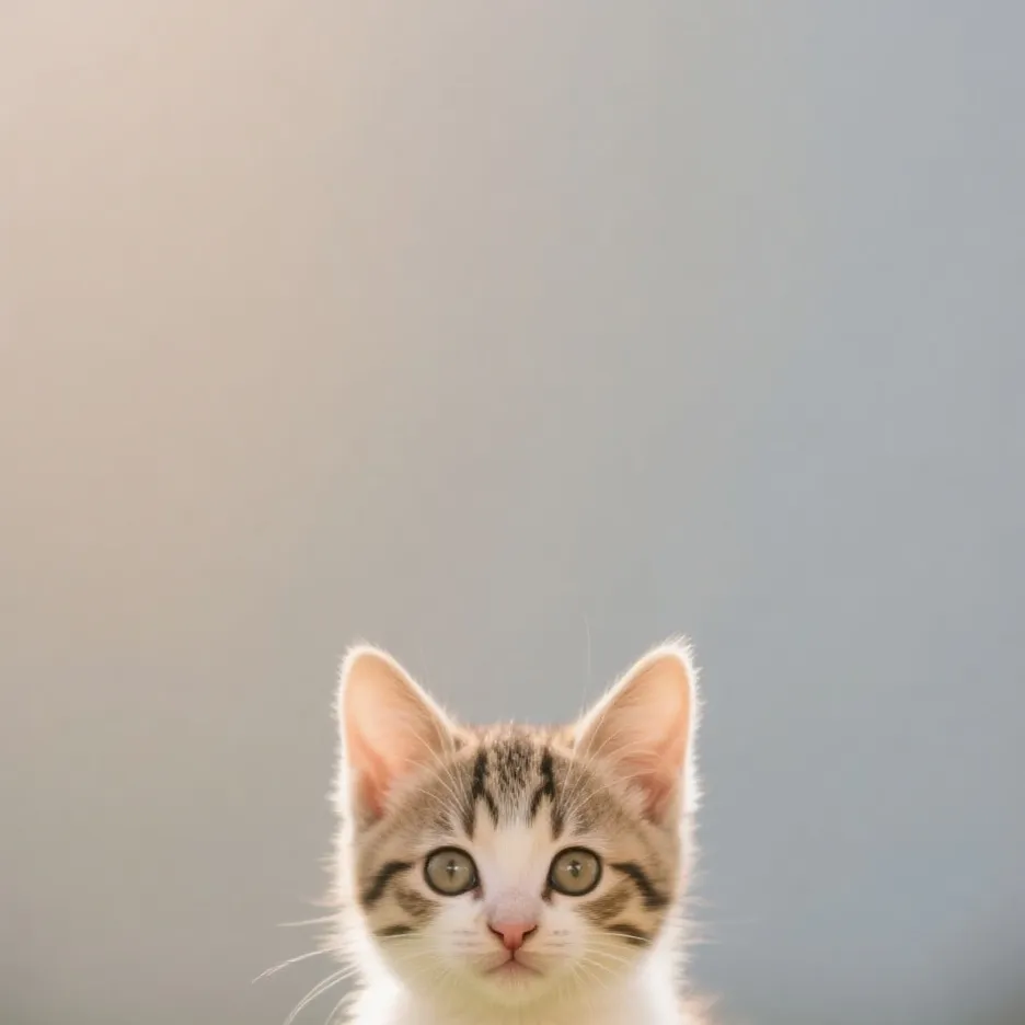 chat with ai character: Bad kitten