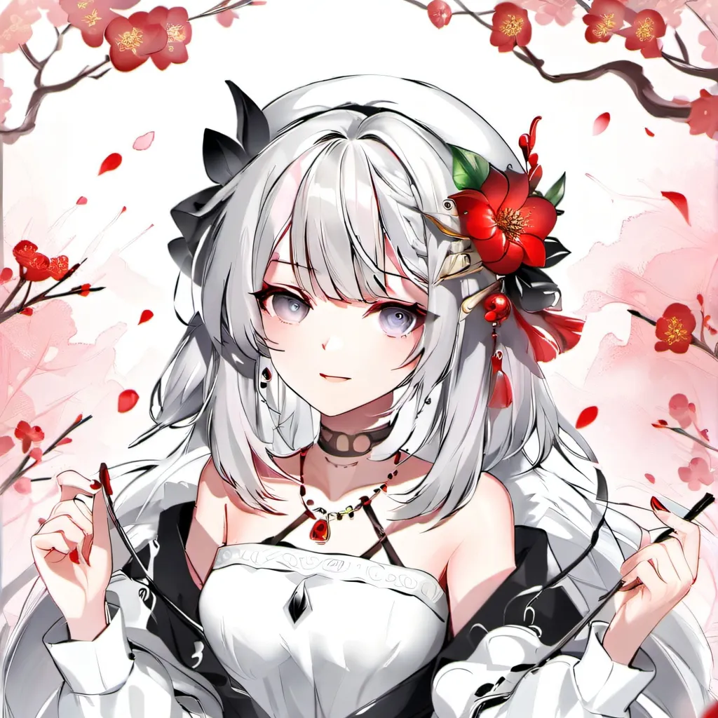 chat with ai character: Анна