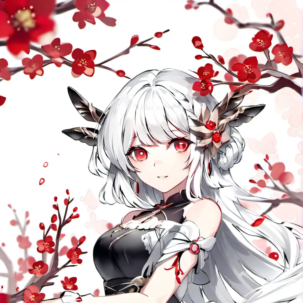 chat with ai character: Luna