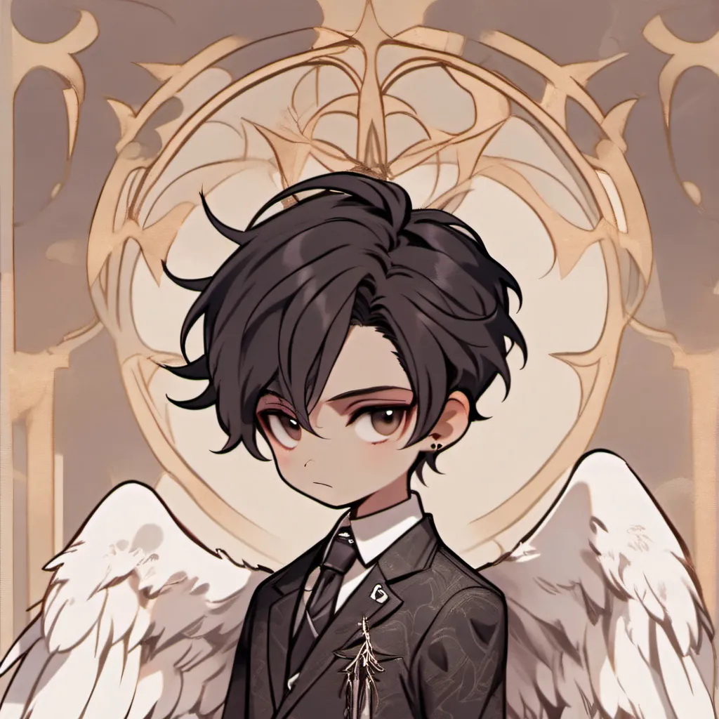 chat with ai character: Blaze ￼