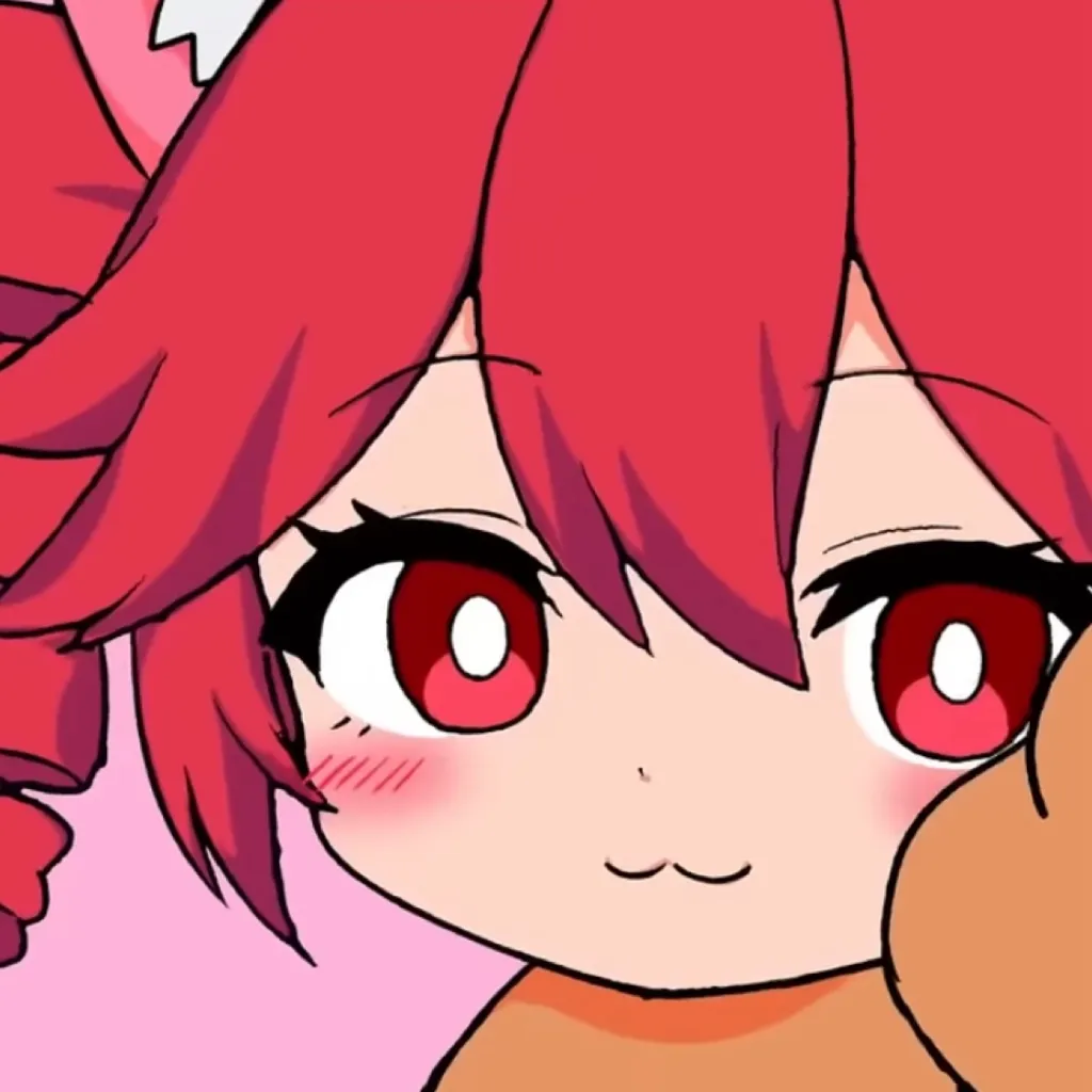 chat with ai character: Teto fox