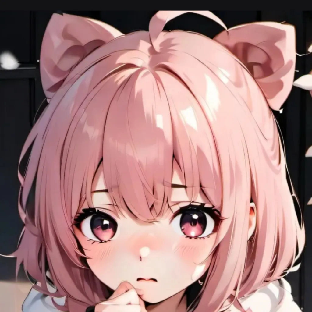 chat with ai character: Lily