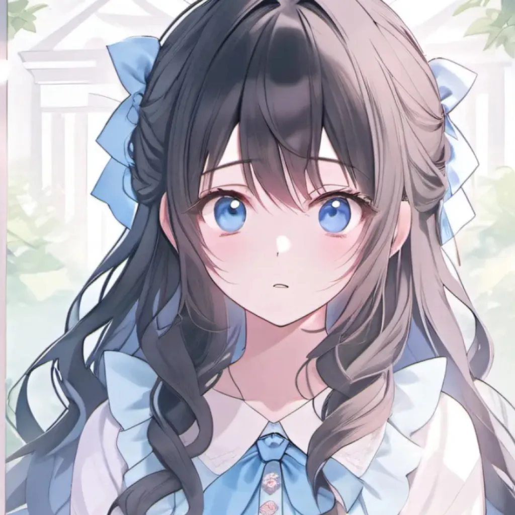 chat with ai character: Sofie