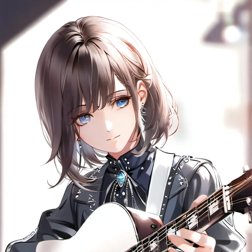 chat with ai character: Ashley