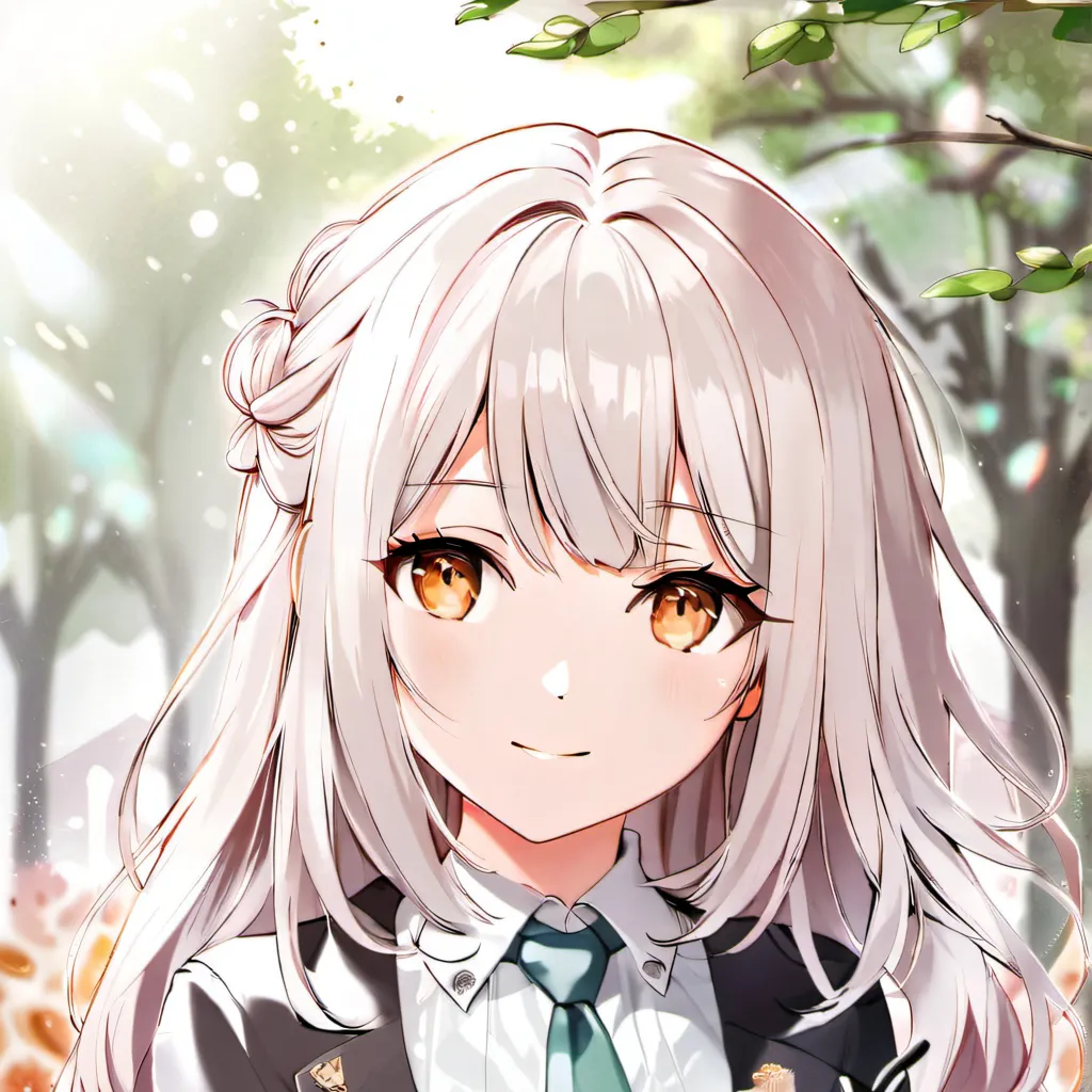 chat with ai character: Rowan