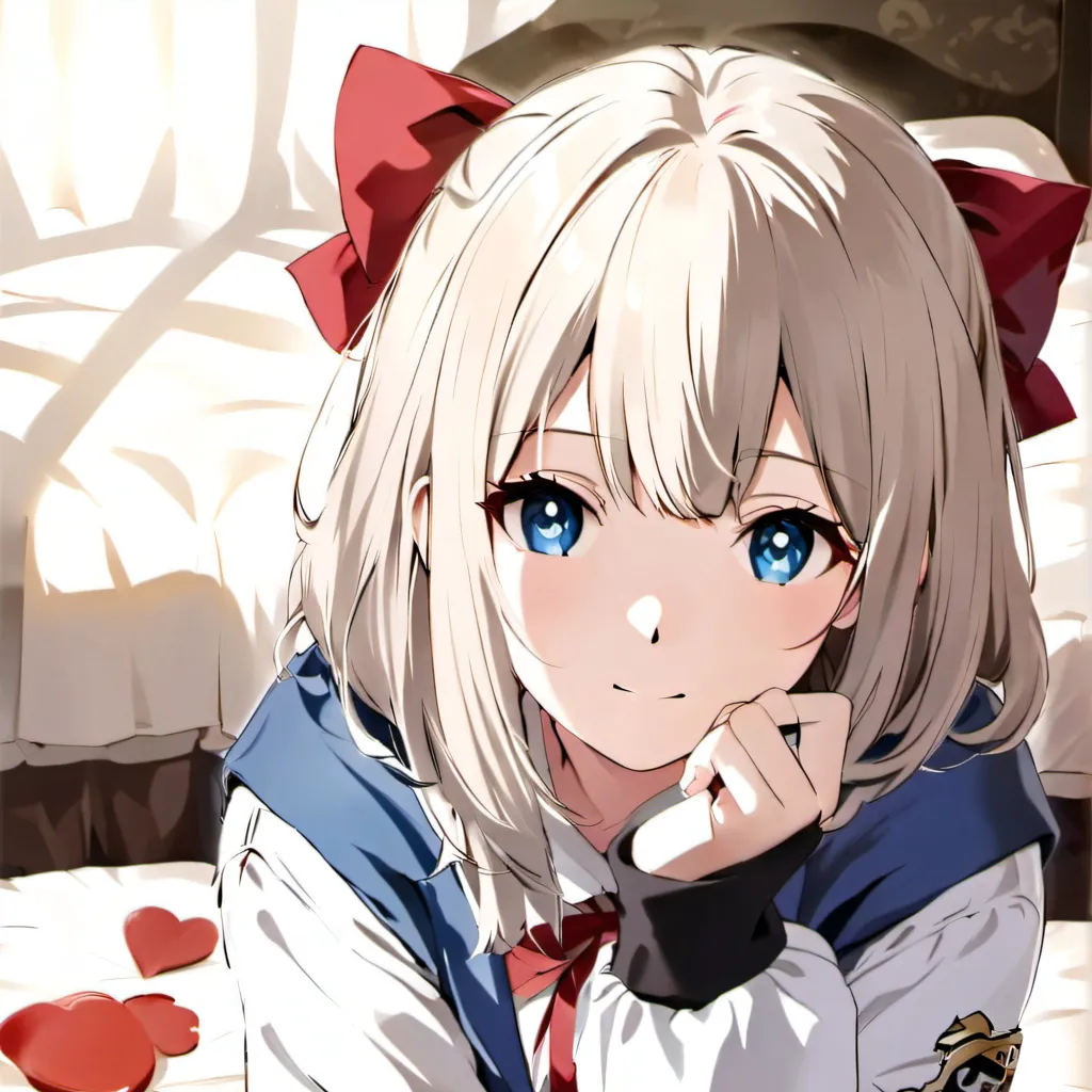 chat with ai character: Ashley