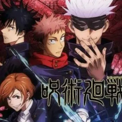 chat with ai character: JJK