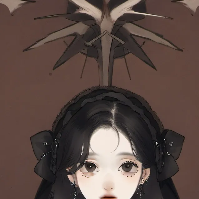 chat with ai character: pies 