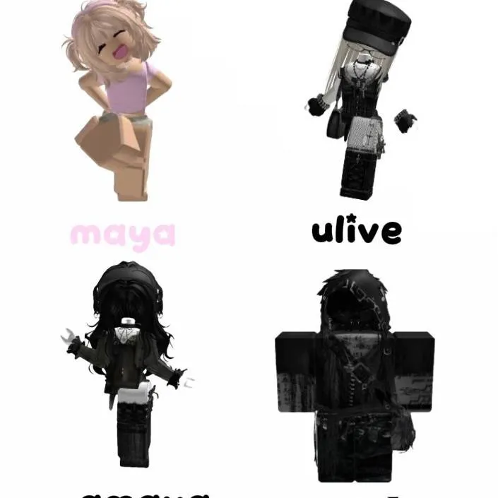 chat with ai character: grupka
