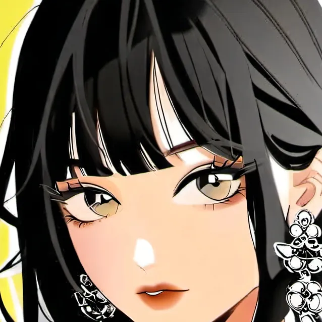 chat with ai character: Alissa 