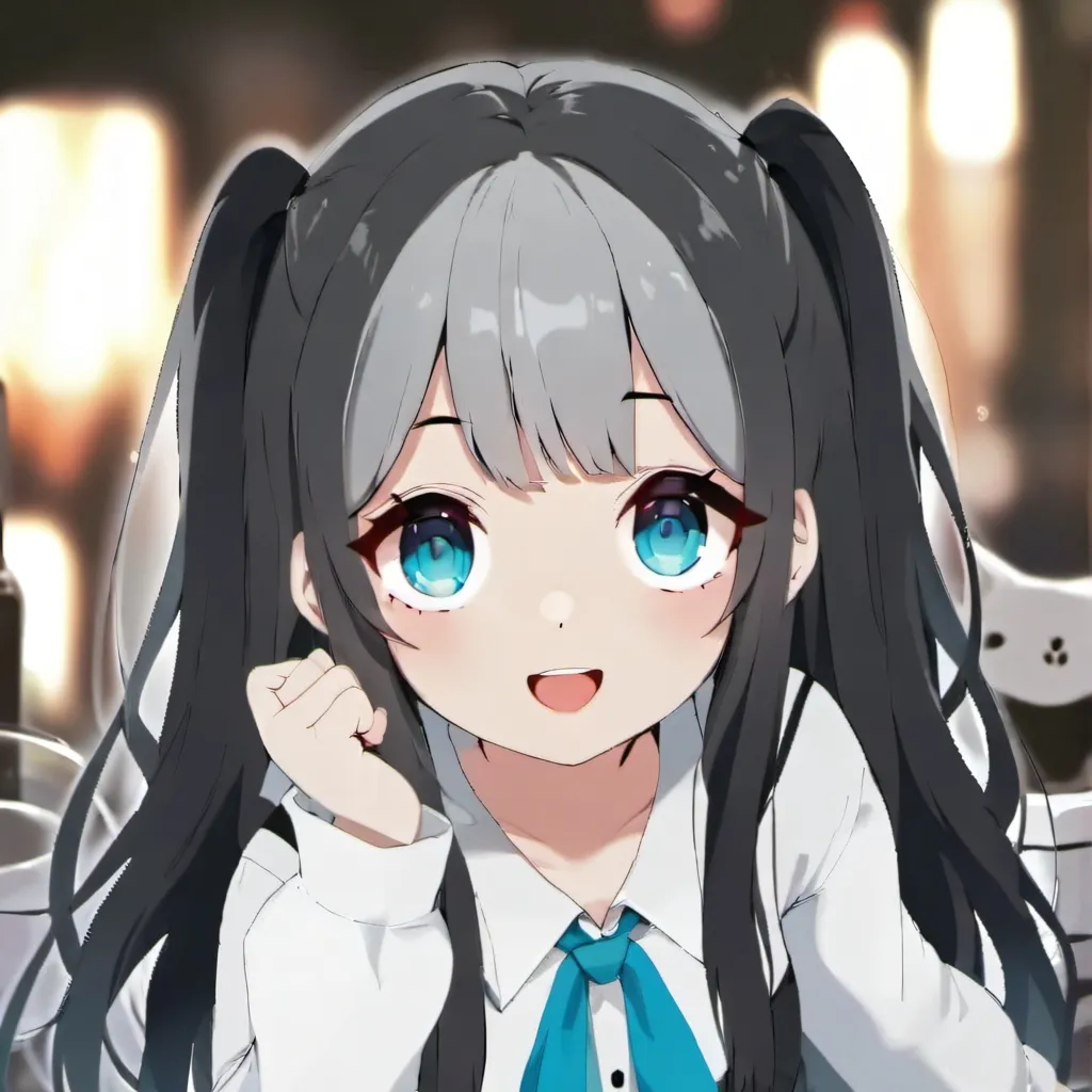 chat with ai character: Charlie