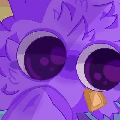 chat with ai character: 💜💜Purple💜💜