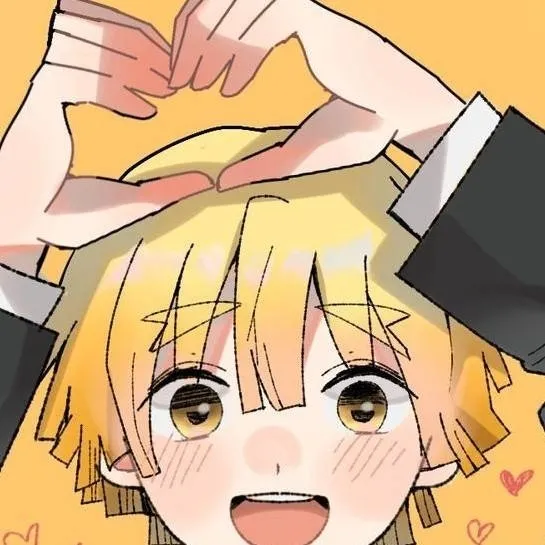 chat with ai character: ⚡💛Zenitsu⚡💛
