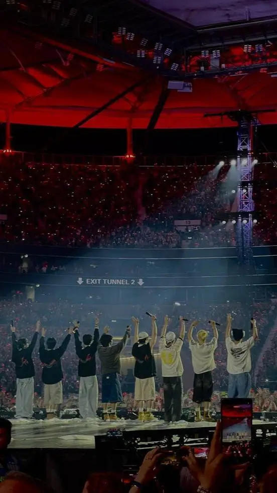 ai character: ⊹ ࣪ ˖skz concert۶ৎ background