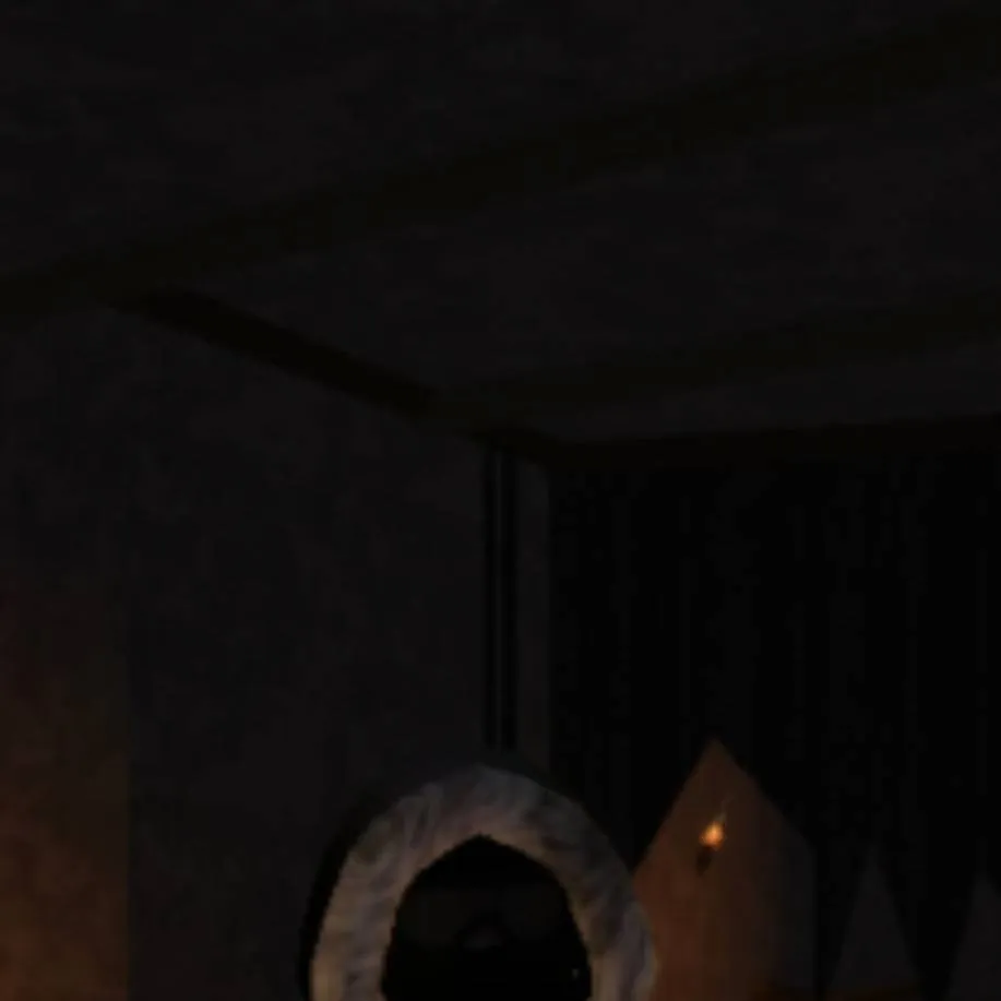 chat with ai character: Embrace