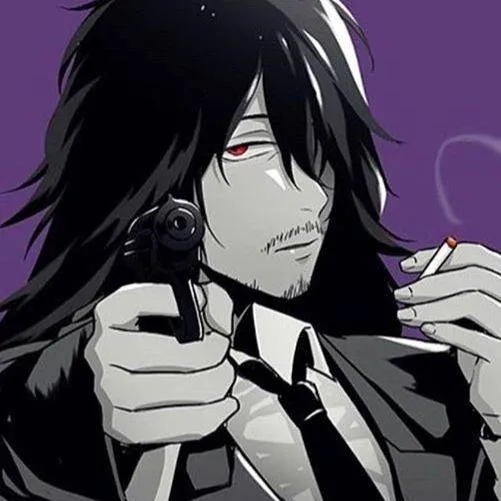 chat with ai character: Aizawa 