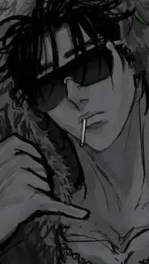 ai character: Thomas  background