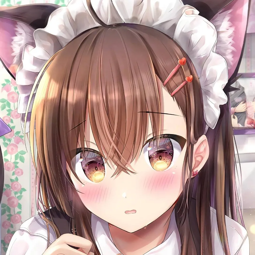 chat with ai character: нени