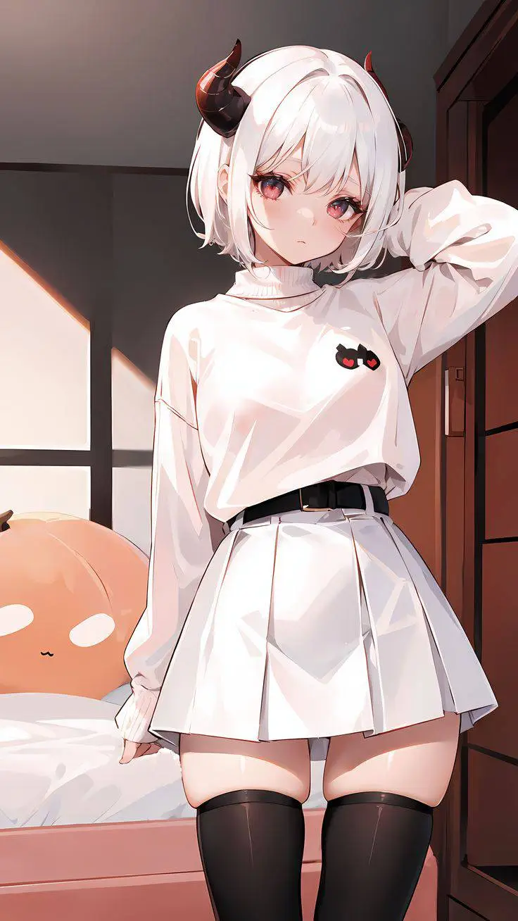 ai character: Лиликс background