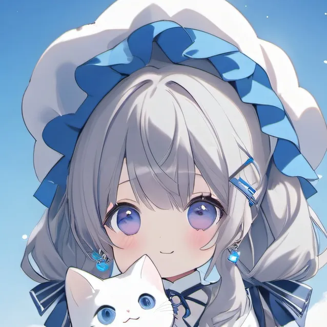 chat with ai character: grey chiquito