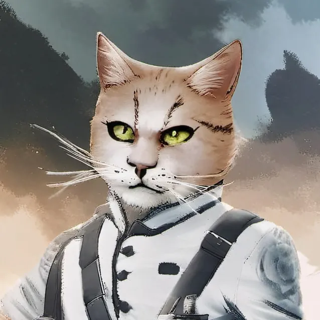 chat with ai character: sprunki war 1