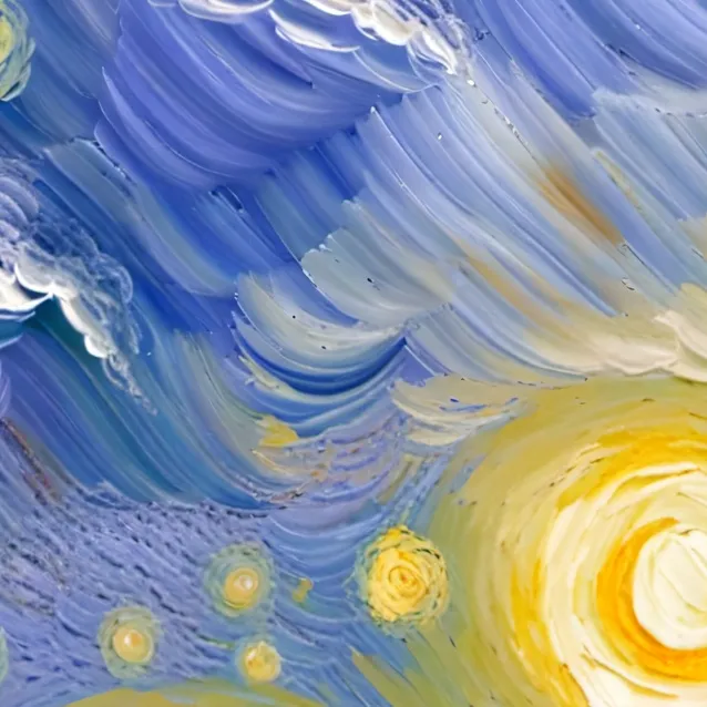 chat with ai character: wenda 