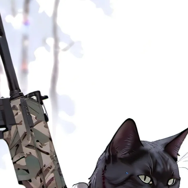 chat with ai character: sprunki war 2