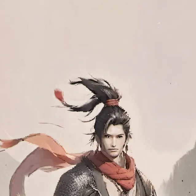 chat with ai character: wenda x turbo🤨🏳️‍🌈