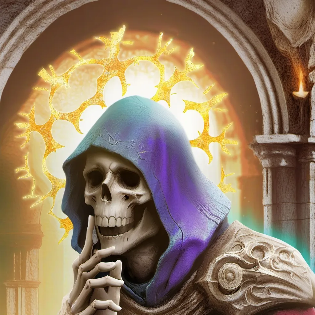 chat with ai character: no es un talkie