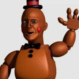 chat with ai character: I always come back