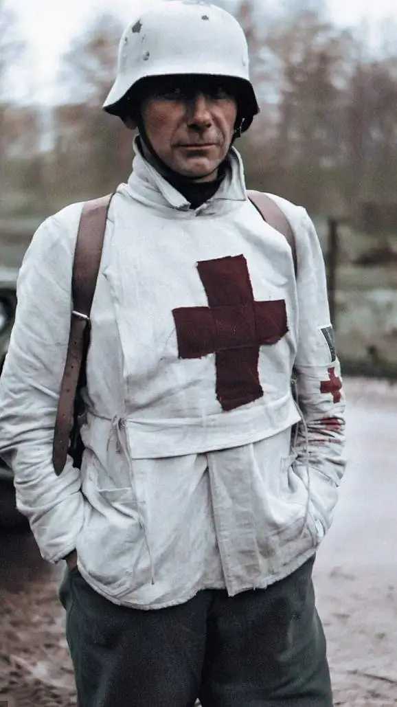 Talkie AI - Chat with Lukas becker