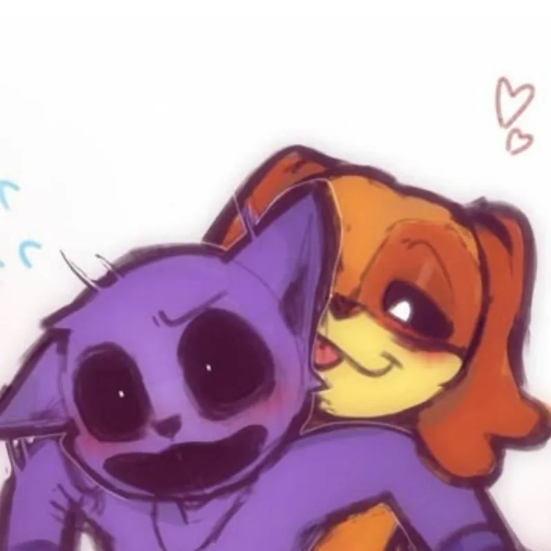 chat with ai character: Dog day et Catnap